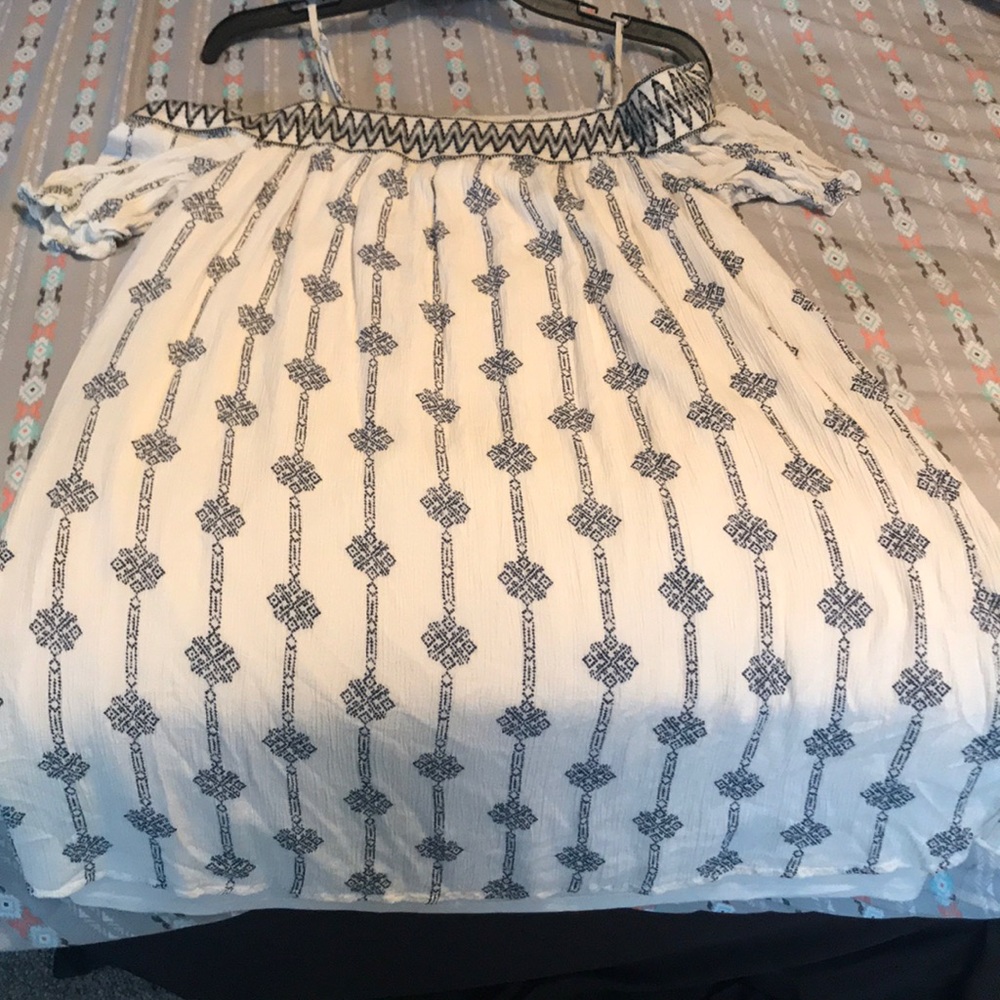Sequin Hearts dress
